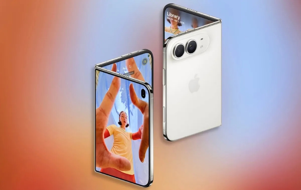 iPhone Duo và iPad Pro M5 phù hợp với nhu cầu nào? iPhone Duo và iPad Pro M5 phù hợp với nhu cầu nào?