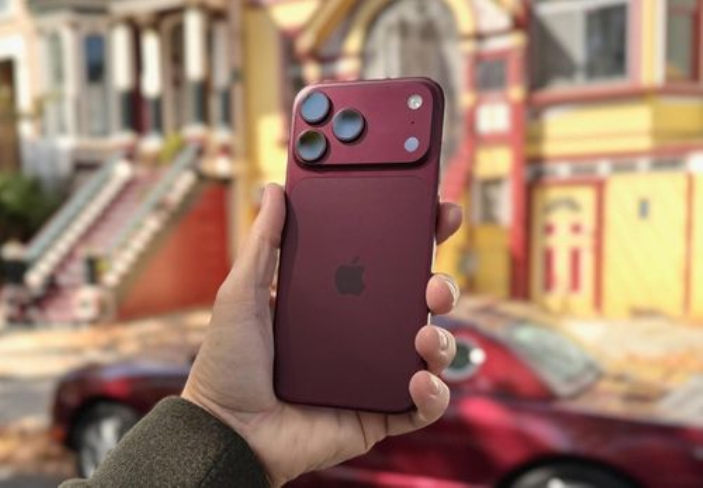 Những thông số của iPhone 18 Pro và iPhone 18 Pro Max mà người dùng nên biết trước khi chọn mua Những thông số của iPhone 18 Pro và iPhone 18 Pro Max mà người dùng nên biết trước khi chọn mua