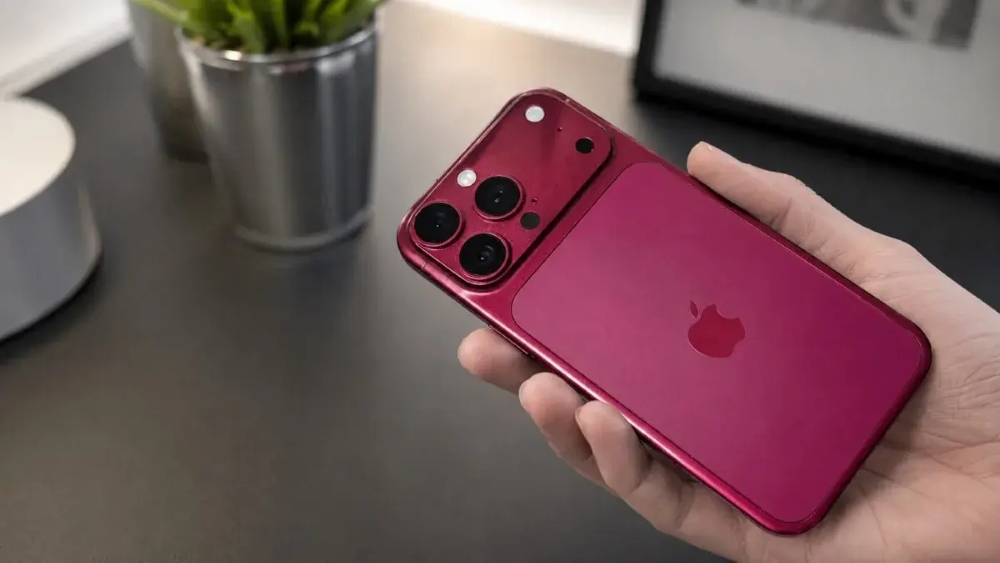 Những việc cần làm ngay khi nhận iPhone 18 Pro Max và iPhone 18 Pro