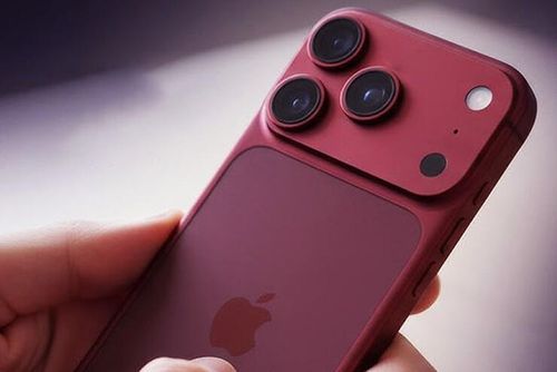 Vì sao iPhone 18 Pro vẫn chưa dẫn đầu về camera? Vì sao iPhone 18 Pro vẫn chưa dẫn đầu về camera?