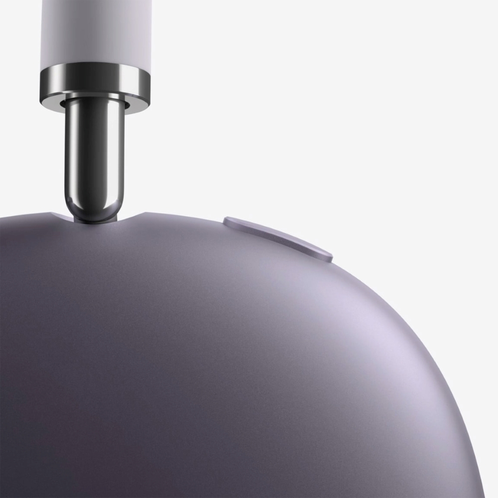 AirPods Max 2 mang đến trải nghiệm chuẩn Studio với âm thanh Lossless