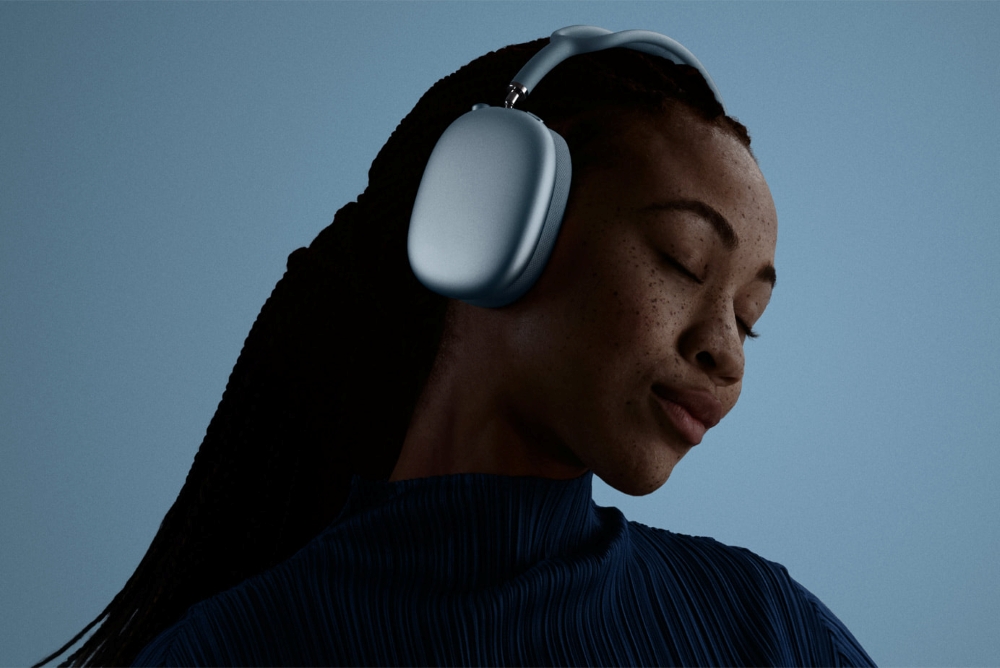 Apple ra mắt AirPods Max 2: Chống ồn gấp 1.5 Lần, dịch ngôn ngữ trực tiếp ngay trên tai