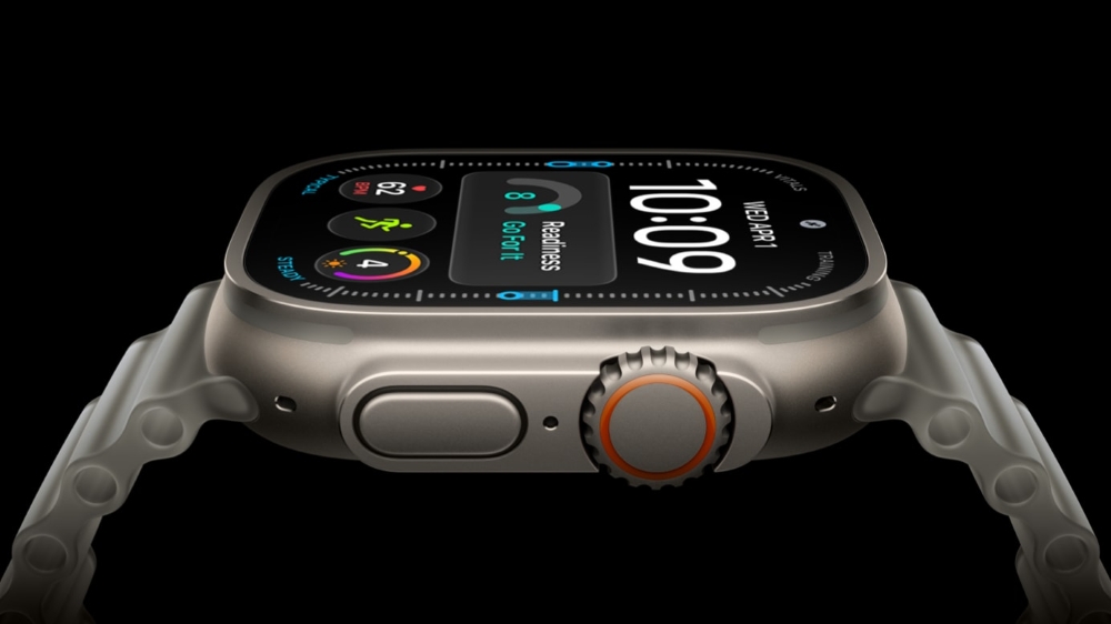 Apple Watch Ultra 4: Bước tiến cùng cảm biến nhịp tim mới và pin 50 giờ