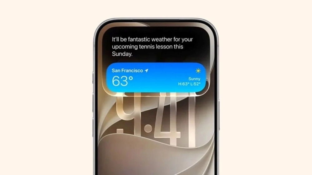 Cách sử dụng Dynamic Island trên iPhone 18 Pro Max Cách sử dụng Dynamic Island trên iPhone 18 Pro Max