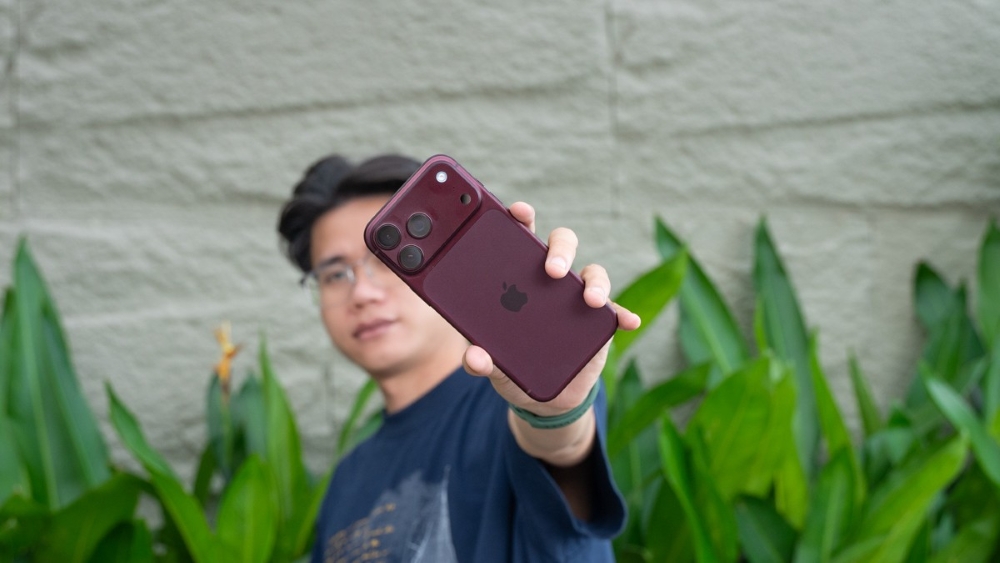 Đánh giá iPhone 18 Pro sau 1 tuần trải nghiệm: Đâu là những nâng cấp đáng tiền nhất?