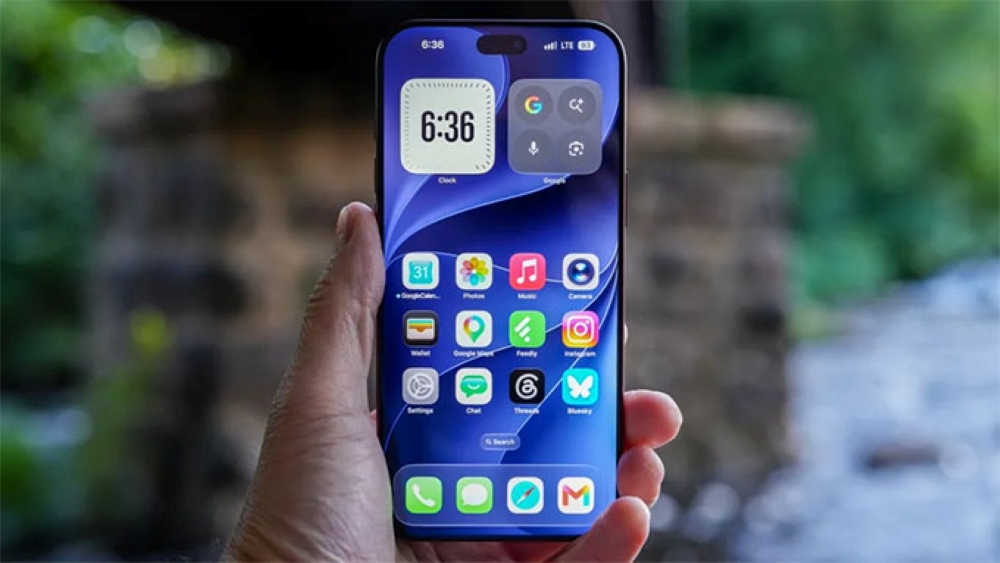 Đánh giá thiết kế và màn hình iPhone 18 Pro: Gọn tay, cao cấp và đủ cho nhu cầu hằng ngày