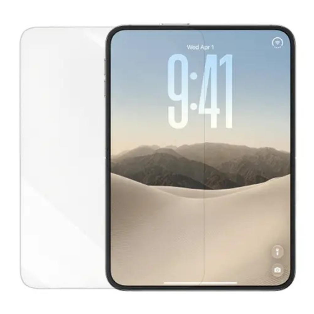 Dùng iPhone Duo gập có cần dán màn hình không? Chọn loại dán nào để an toàn?