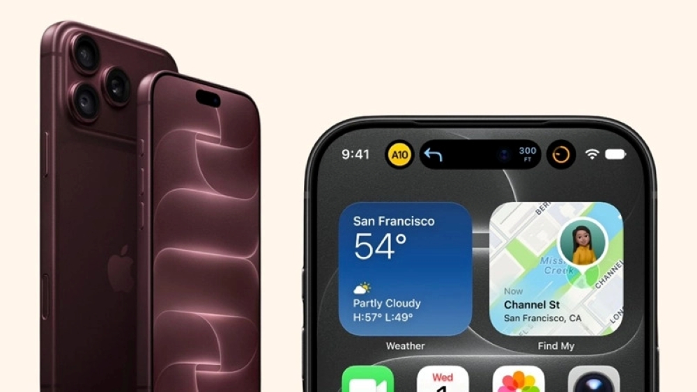 Dynamic Island trên iPhone 18 Pro Max và iOS 27: iPhone cũ có được nâng cấp? Dynamic Island trên iPhone 18 Pro Max và iOS 27: iPhone cũ có được nâng cấp?