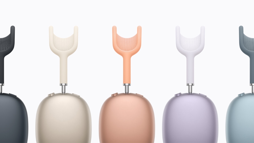 Hệ sinh thái tính năng và khả năng tương tác trên AirPods Max 2
