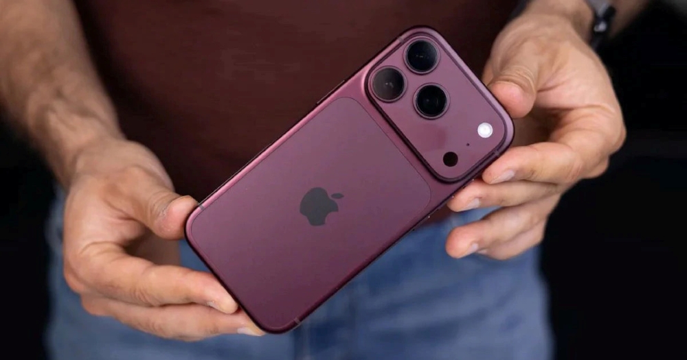 Hiệu năng iPhone 18 Pro: A20 Pro mạnh, tản nhiệt tốt và sử dụng ổn định hơn