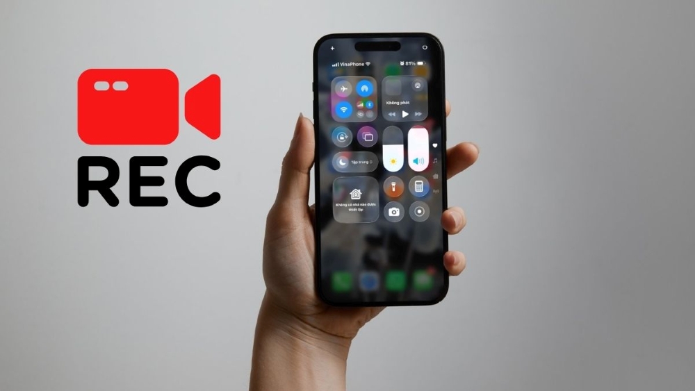iPhone 18 Pro có phần mềm quay chụp chuyên nghiệp như máy DSLR