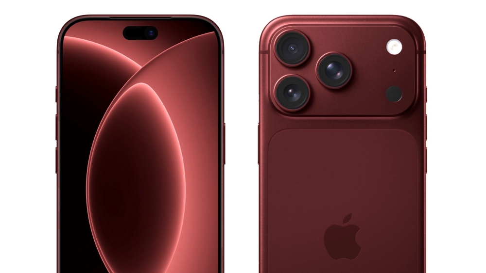 iPhone 18 Pro màu đỏ mận có đáng để lựa chọn không? iPhone 18 Pro màu đỏ mận có đáng để lựa chọn không?