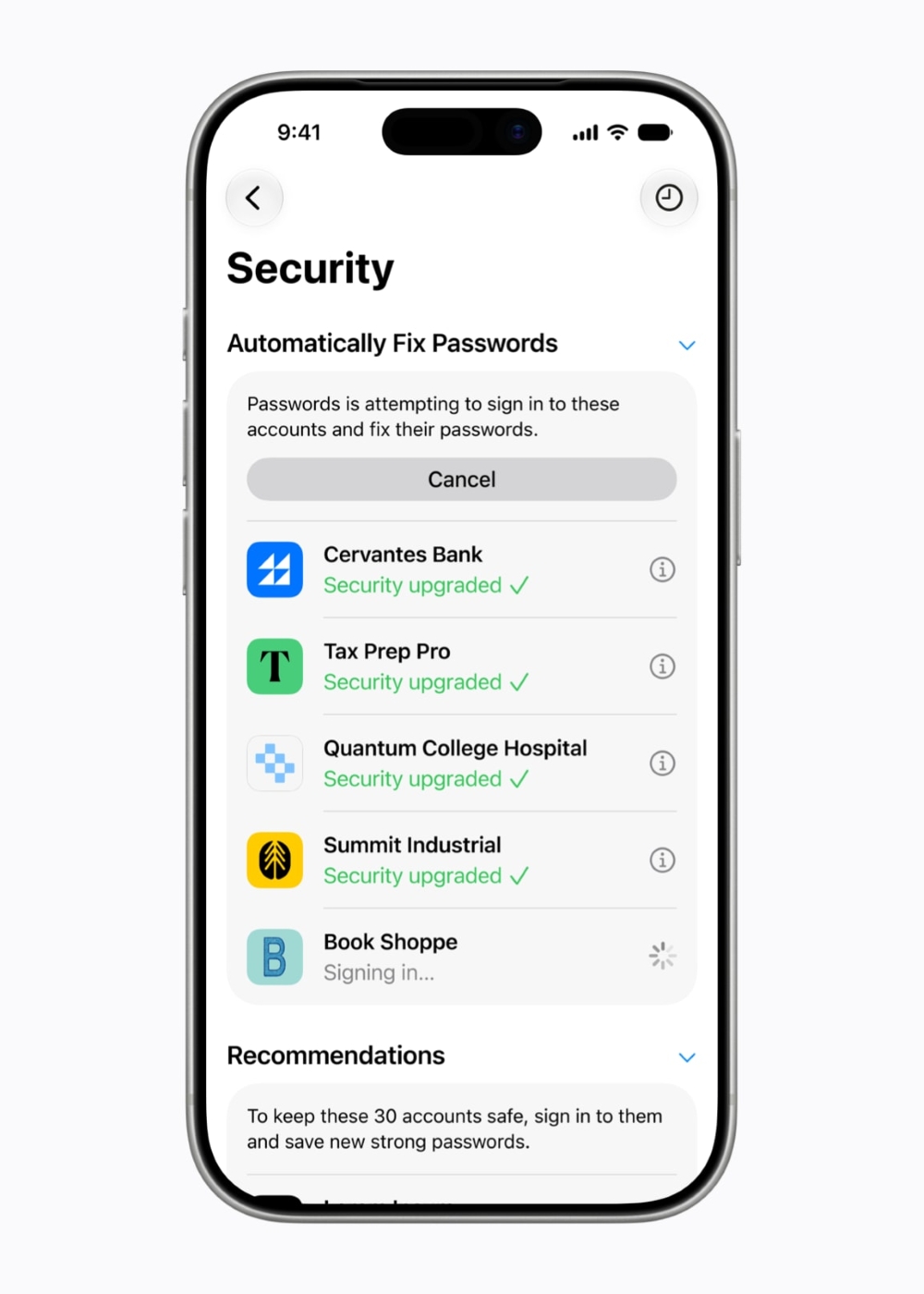Apple Intelligence thế hệ mới: Trải nghiệm AI khác biệt, tái định hình ...